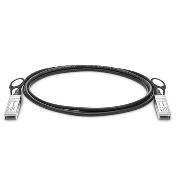 0.5M Brocade XBR-TWX-0.5 Compatible 10G SFP+ Passive DAC Twinax Cable